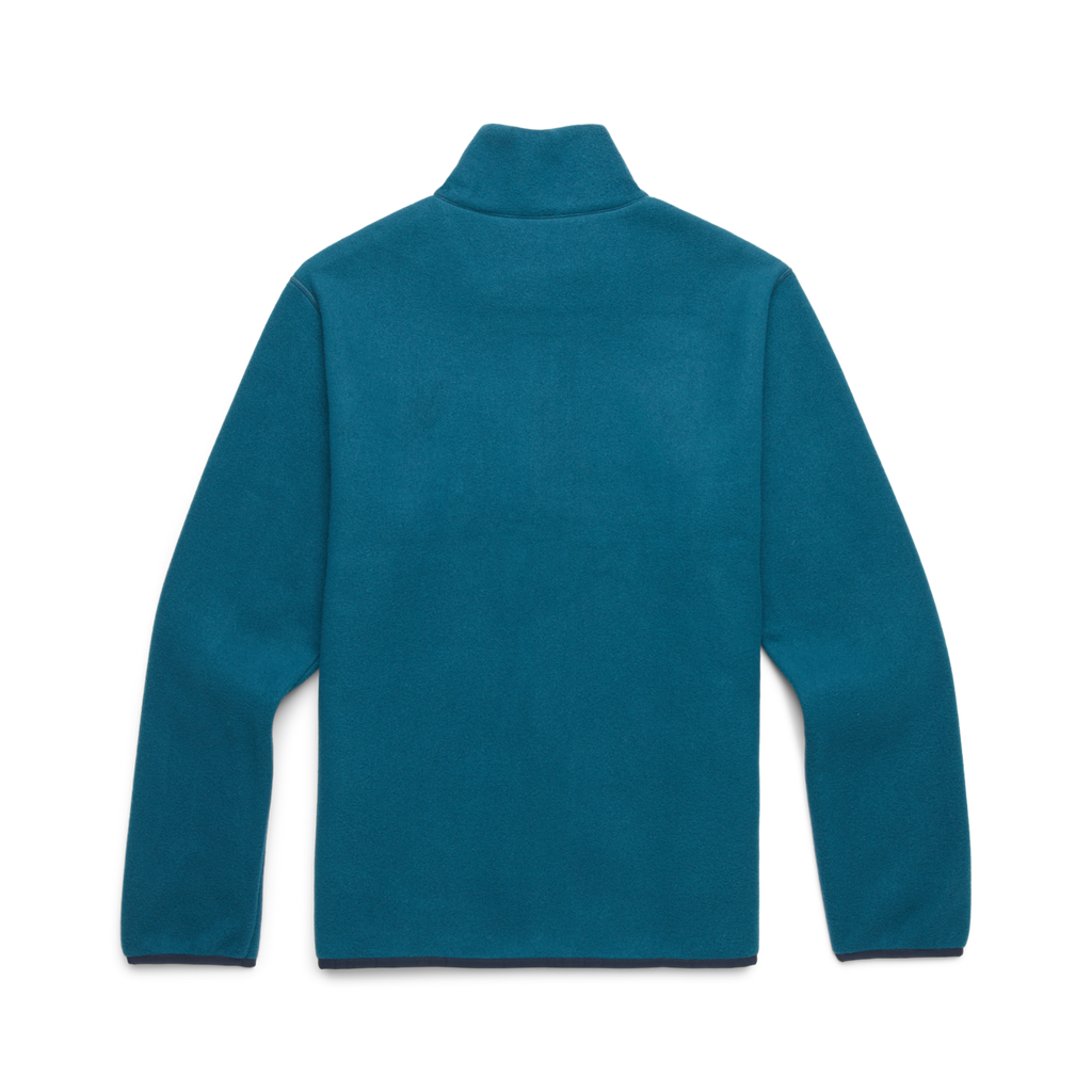 Teca Fleece Full-Zip Jacket Men's | Cozy Outdoor Layer