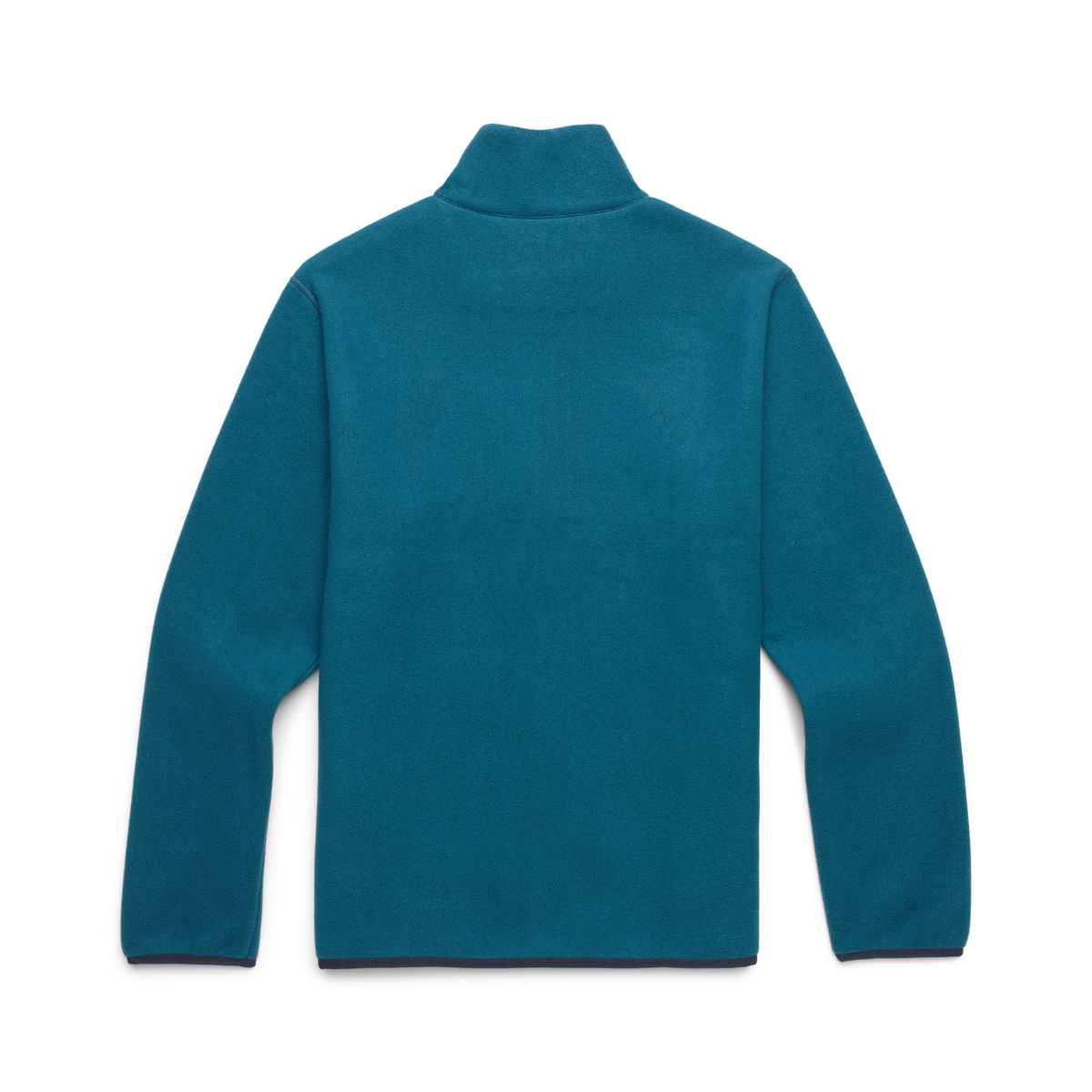 Teca Fleece Full-Zip Jacket Men's | Cozy Outdoor Layer