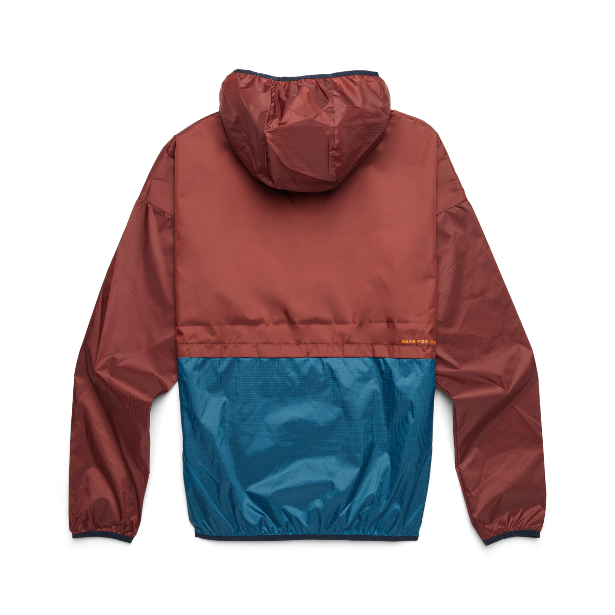 Teca Half-Zip Windbreaker Men's | Versatile Outdoor Layer