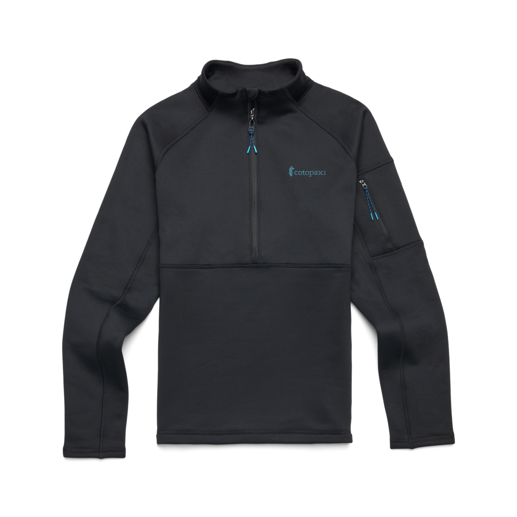 Tempa Fleece Half-Zip Pullover Men's | Cozy Outdoor Layer