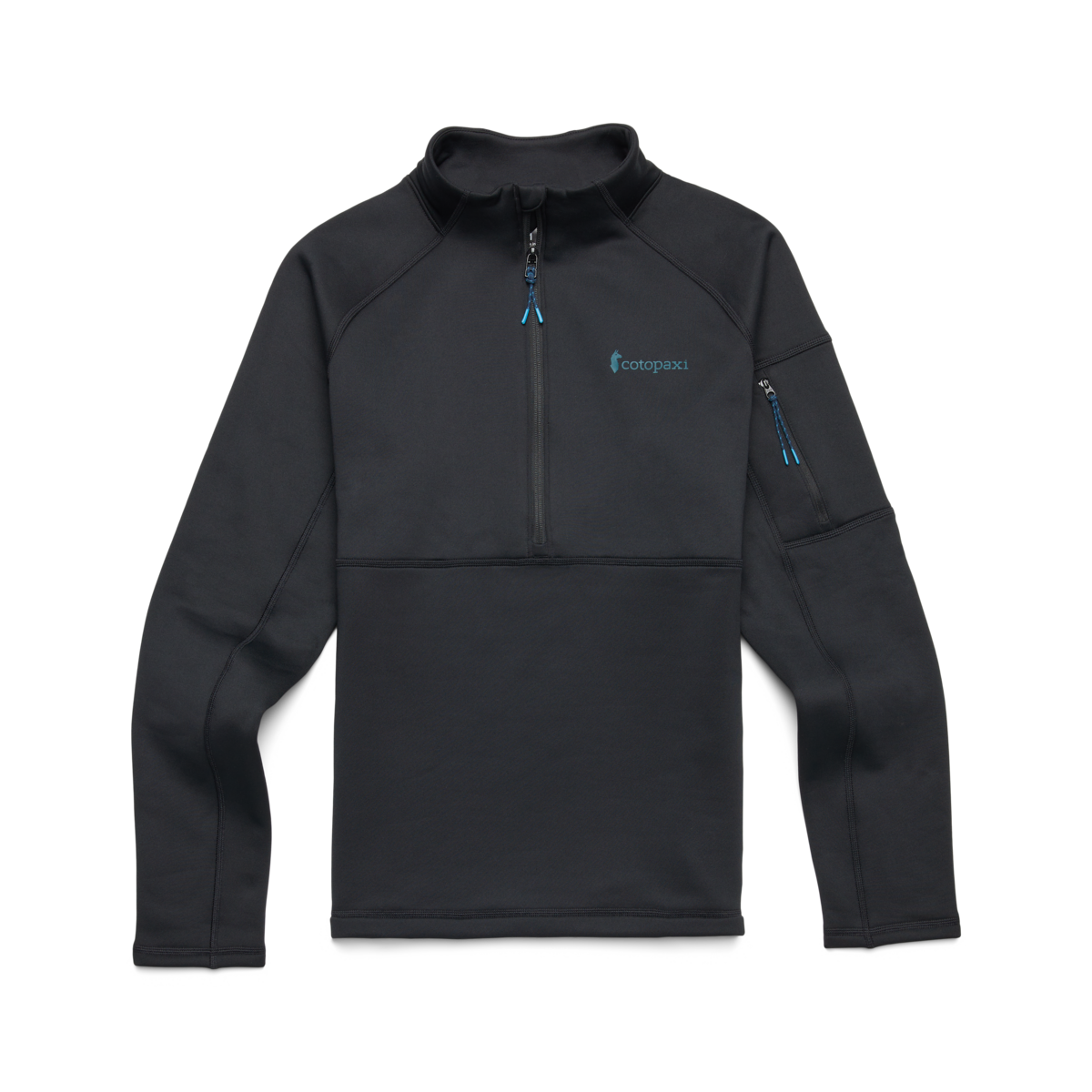 Tempa Fleece Half-Zip Pullover Men's | Cozy Outdoor Layer
