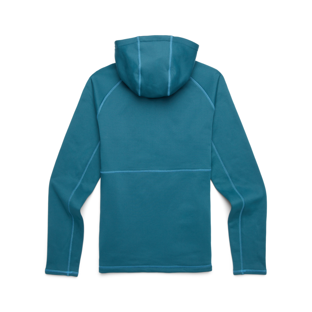 Tempa Fleece Hooded Jacket Men's | Cozy Outdoor Layer