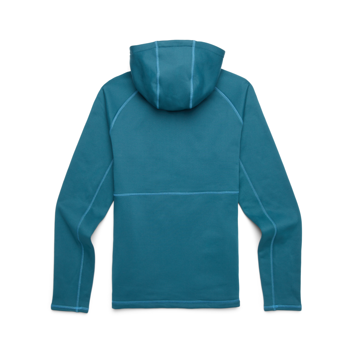 Tempa Fleece Hooded Jacket Men's | Cozy Outdoor Layer