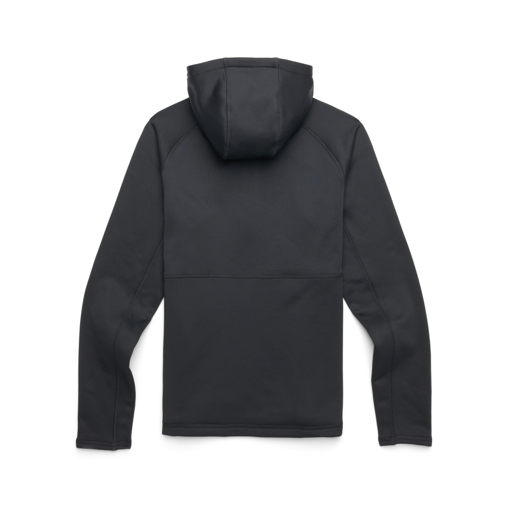 Tempa Fleece Hooded Jacket Men's | Cozy Outdoor Layer
