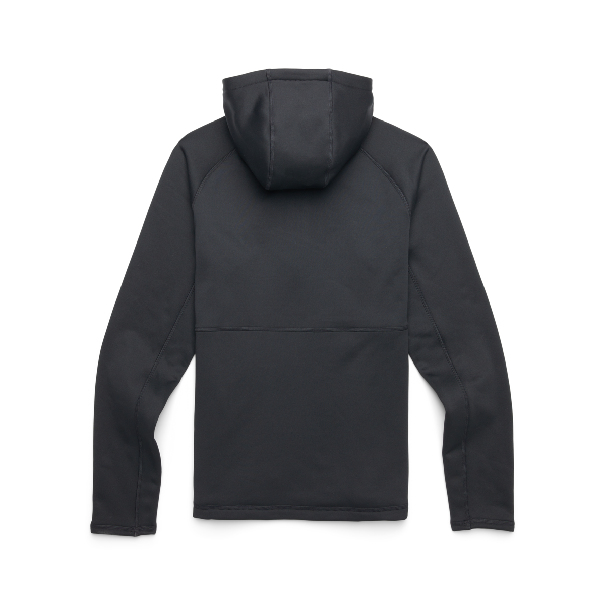 Tempa Fleece Hooded Jacket Men's | Cozy Outdoor Layer