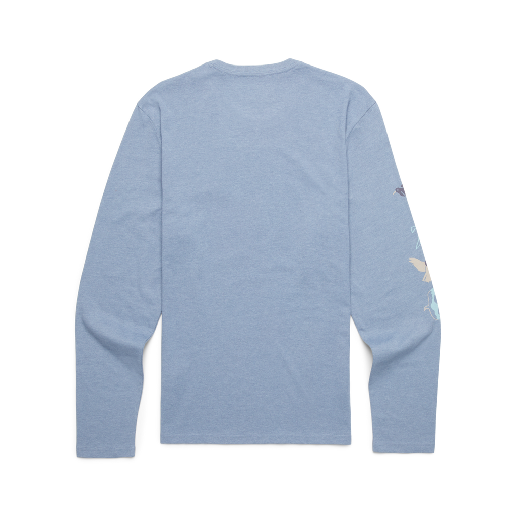 The Solstice Long-Sleeve T-Shirt Men's | Comfortable Outdoor Top