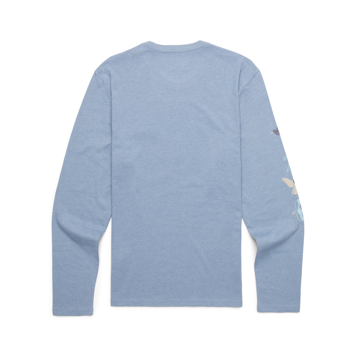 The Solstice Long-Sleeve T-Shirt Men's | Comfortable Outdoor Top