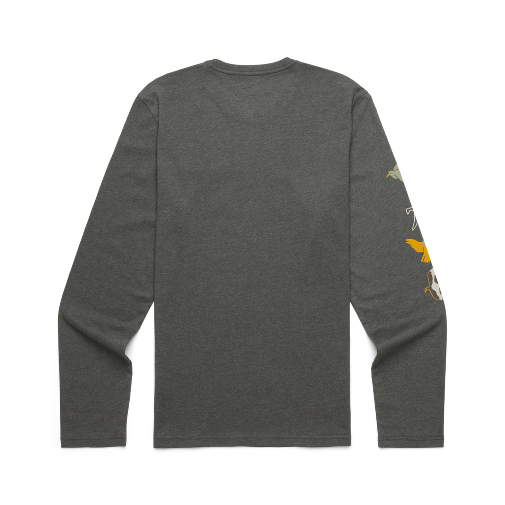 The Solstice Long-Sleeve T-Shirt Men's | Comfortable Outdoor Top