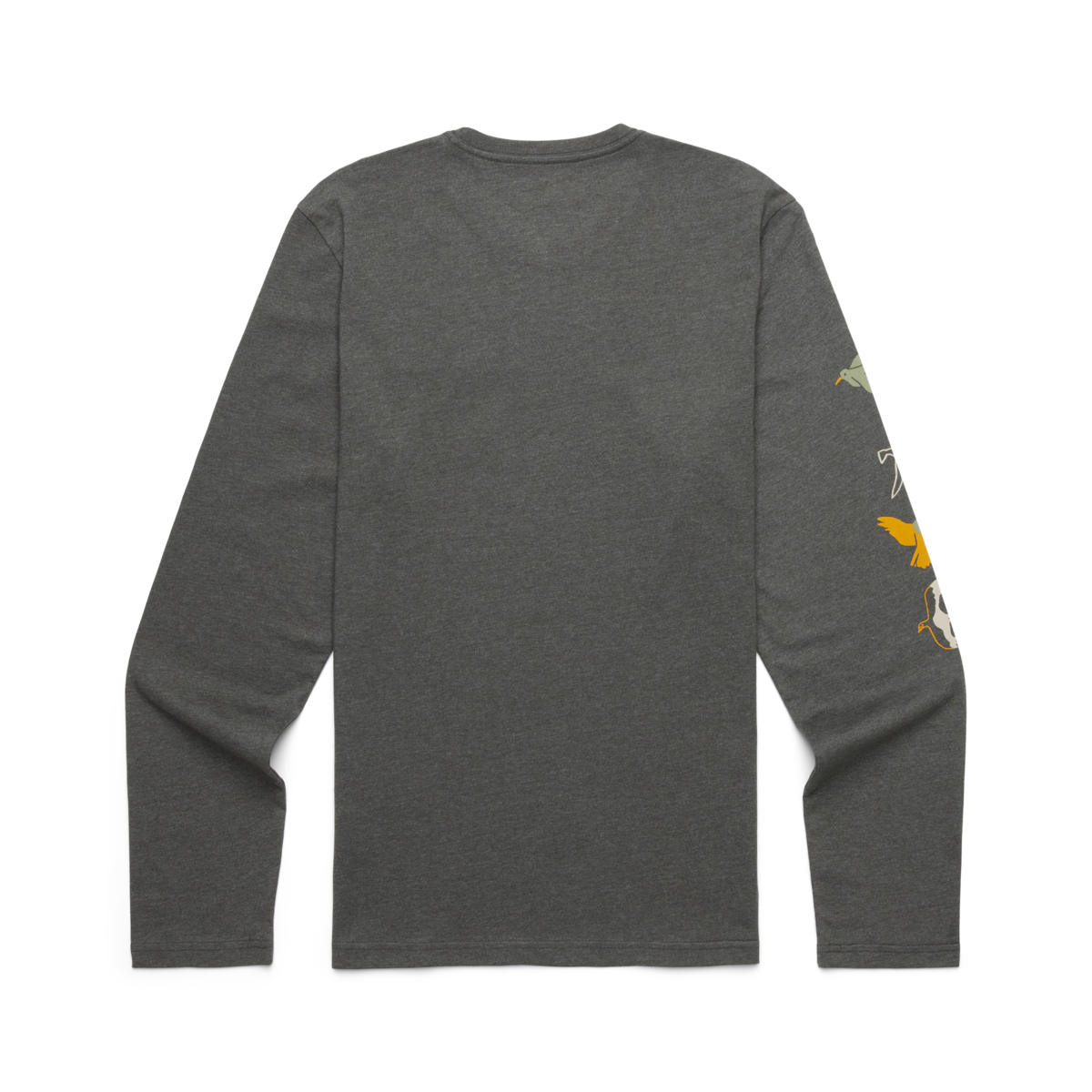 The Solstice Long-Sleeve T-Shirt Men's | Comfortable Outdoor Top