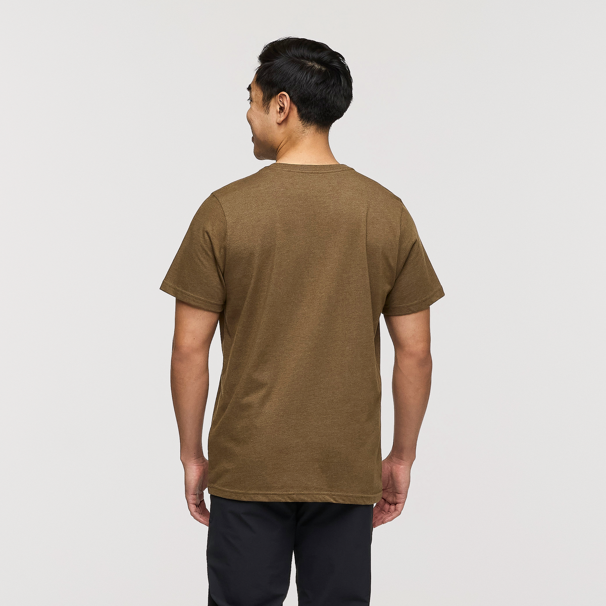 Topa T-Shirt Men's | Comfortable Outdoor Top
