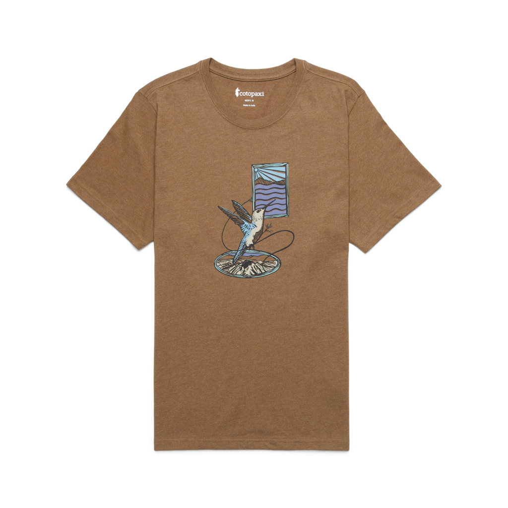 Topa T-Shirt Men's | Comfortable Outdoor Top