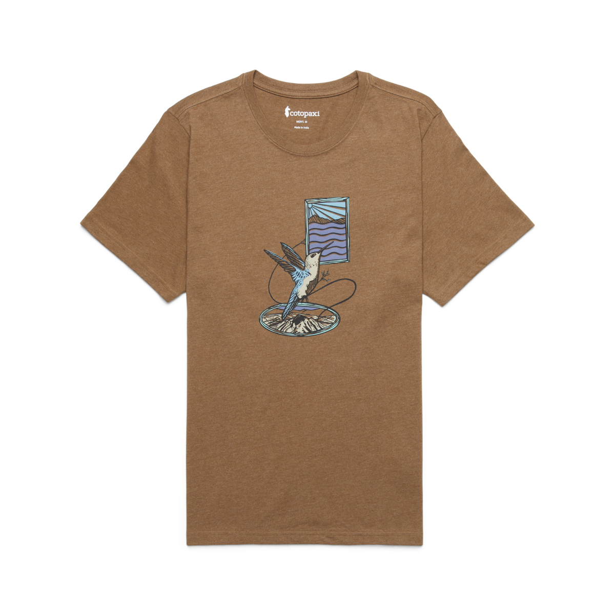 Topa T-Shirt Men's | Comfortable Outdoor Top
