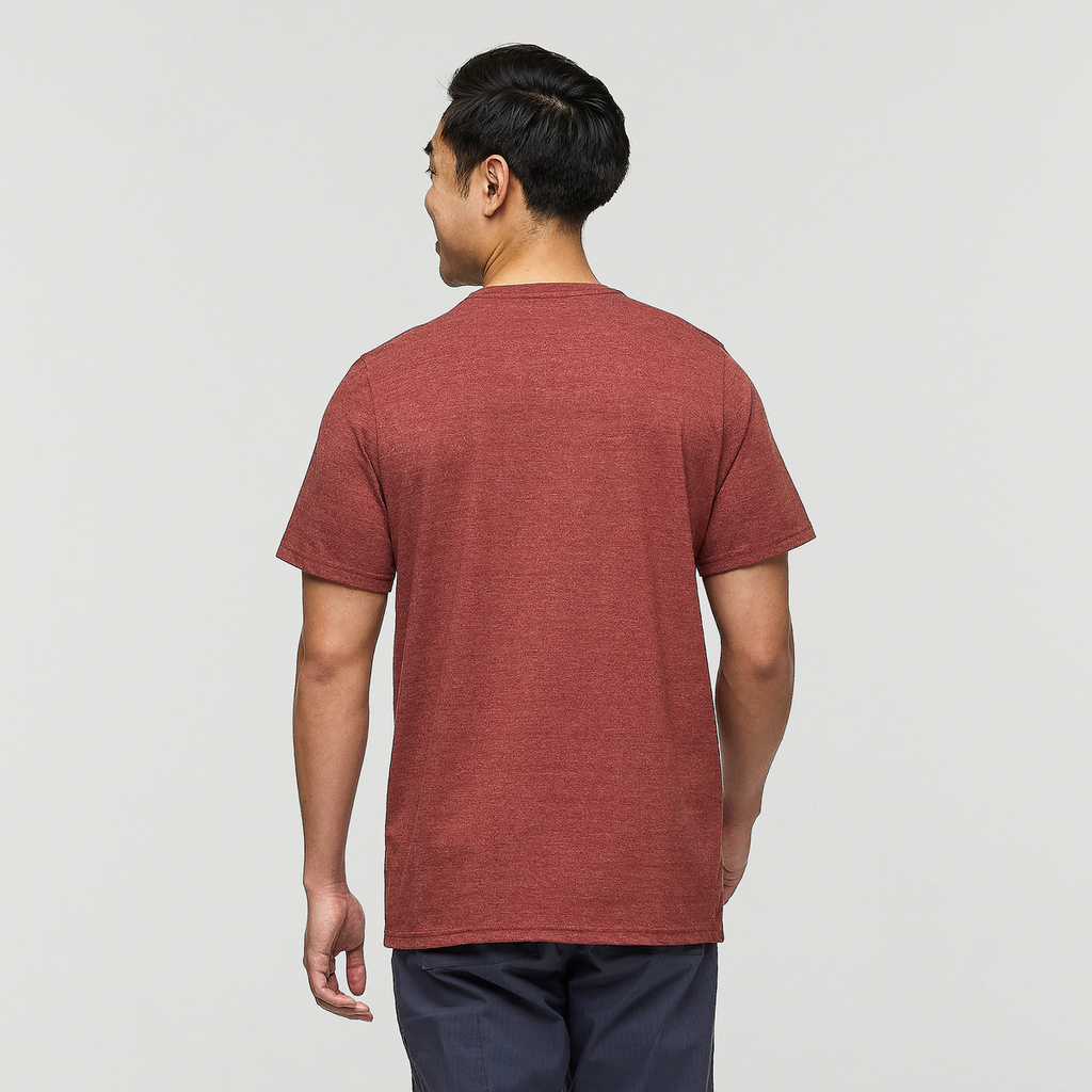 Topa T-Shirt Men's | Comfortable Outdoor Top