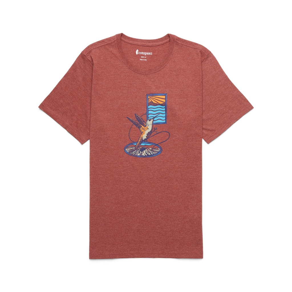 Topa T-Shirt Men's | Comfortable Outdoor Top
