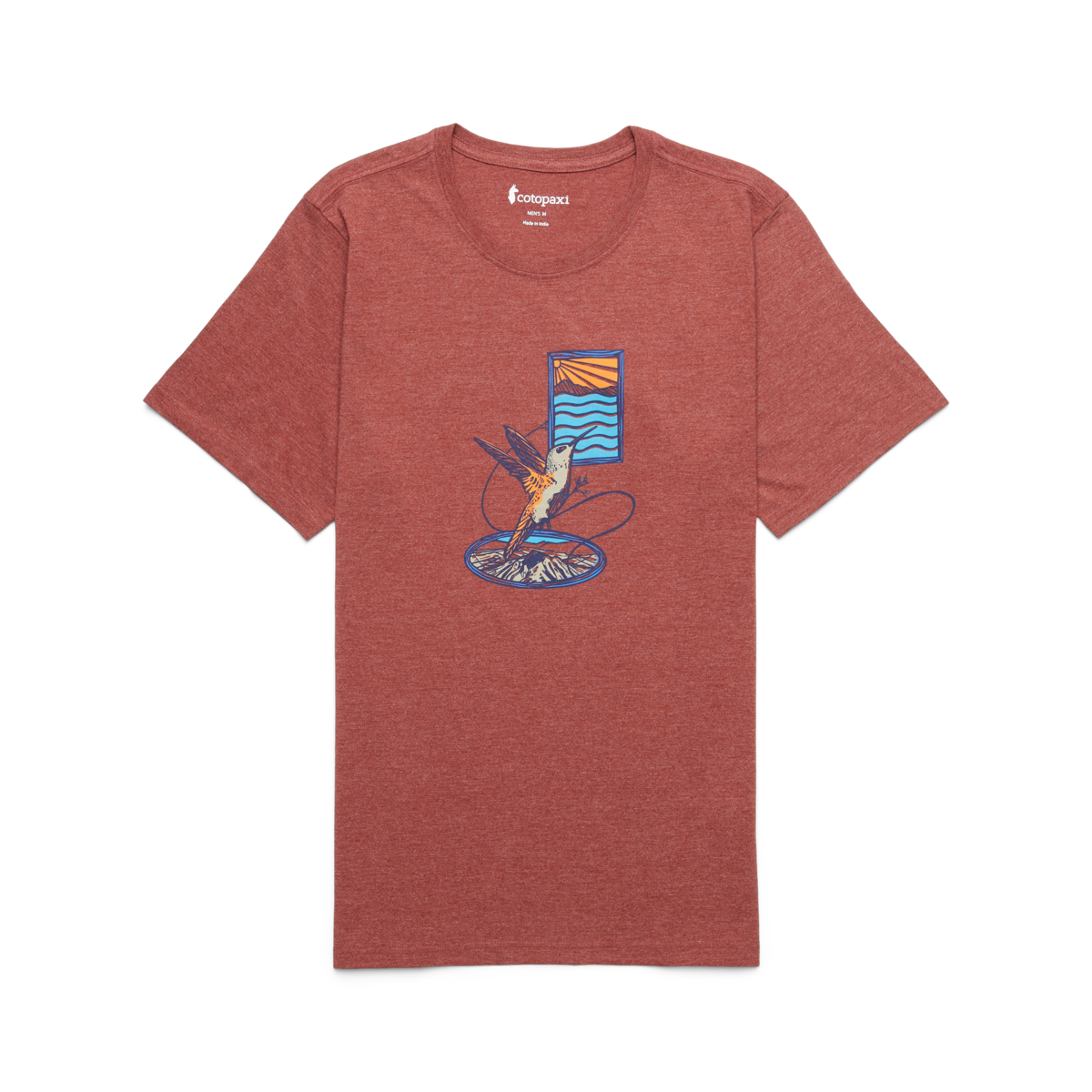 Topa T-Shirt Men's | Comfortable Outdoor Top