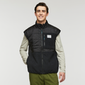 Trico Hybrid Vest Men's | Lightweight Layer