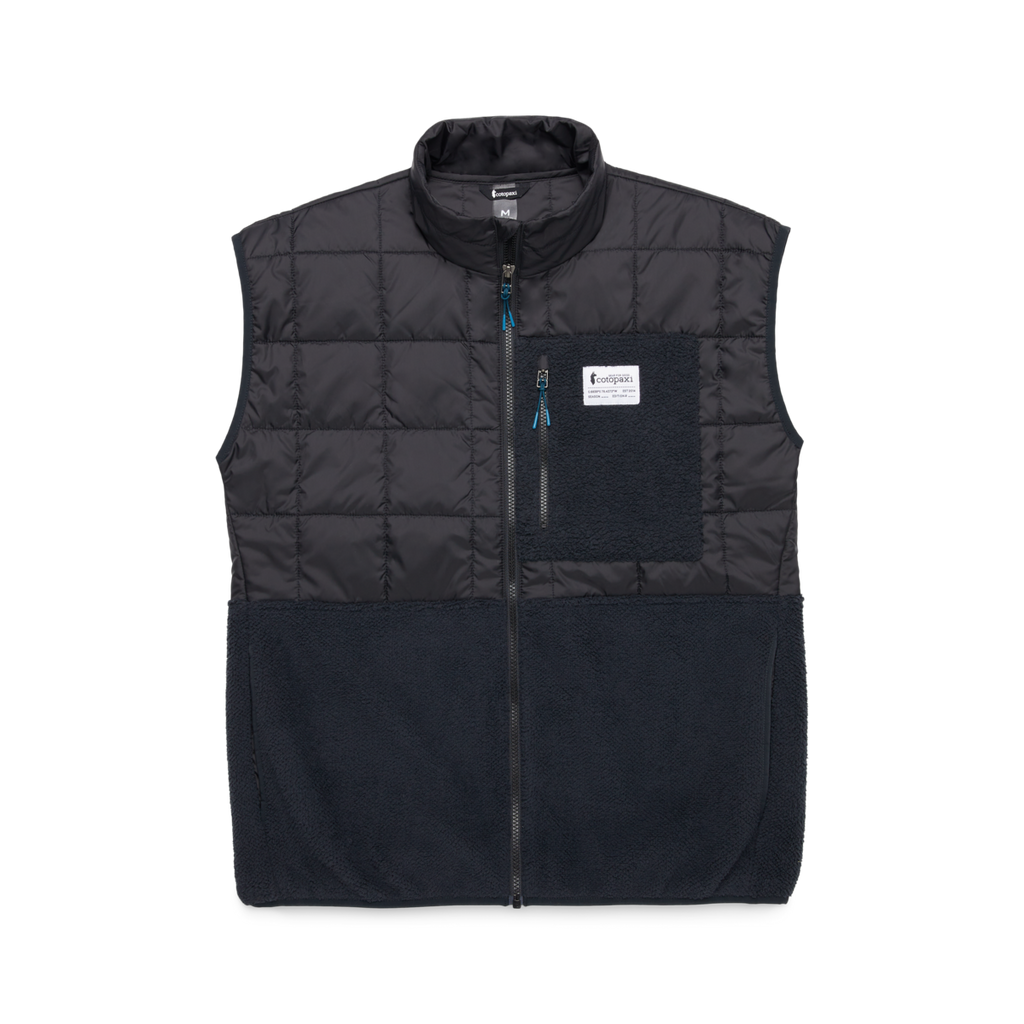 Trico Hybrid Vest Men's | Lightweight Layer