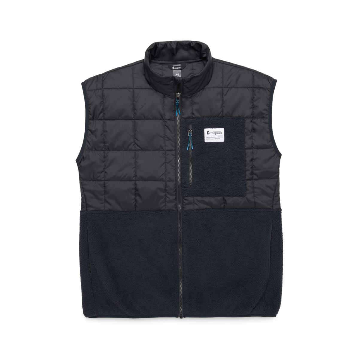 Trico Hybrid Vest Men's | Lightweight Layer