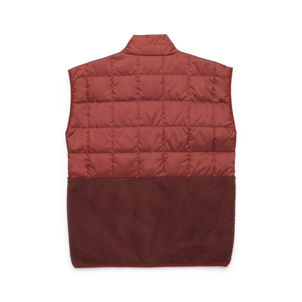 Trico Hybrid Vest Men's | Lightweight Layer