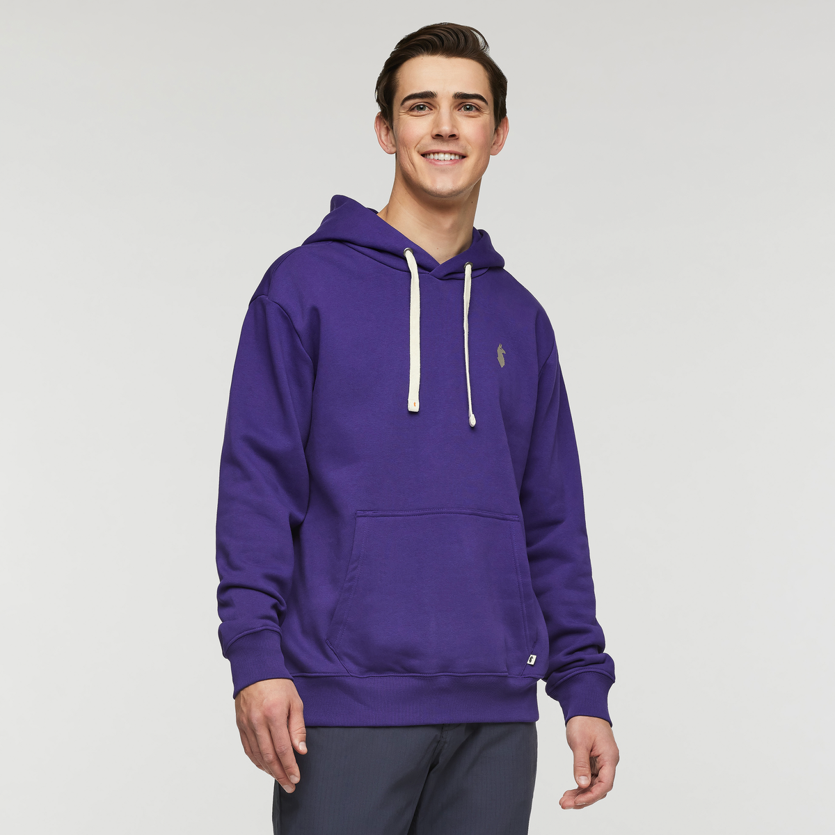 Up and Up Pullover Hoodie Men's | Cozy Outdoor Layer