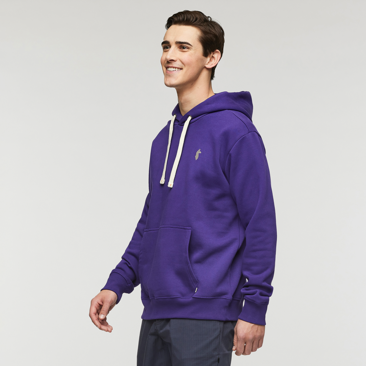 Up and Up Pullover Hoodie Men's | Cozy Outdoor Layer