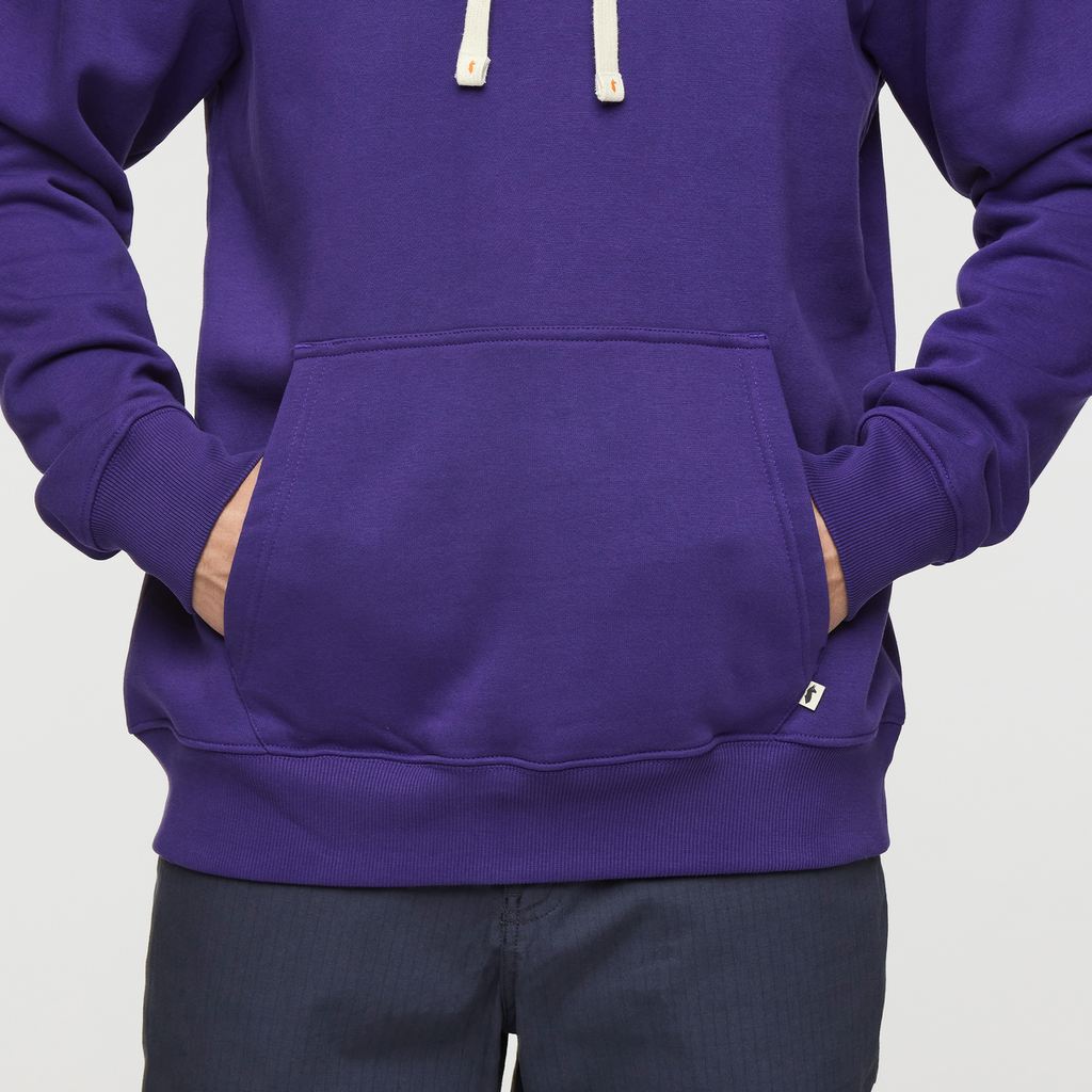 Up and Up Pullover Hoodie Men's | Cozy Outdoor Layer