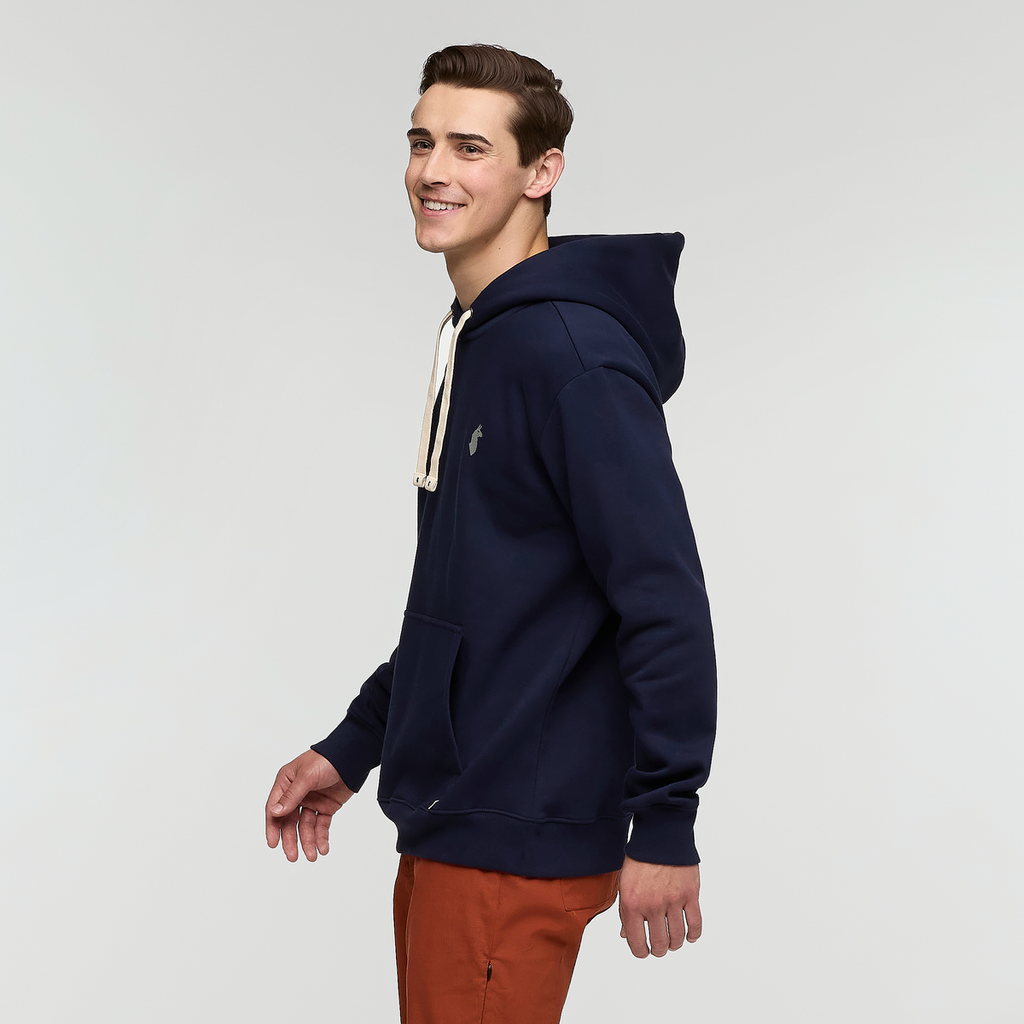 Up and Up Pullover Hoodie Men's | Cozy Outdoor Layer