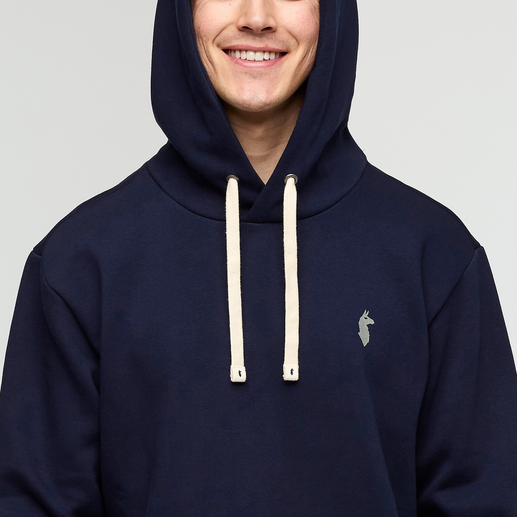 Up and Up Pullover Hoodie Men's | Cozy Outdoor Layer