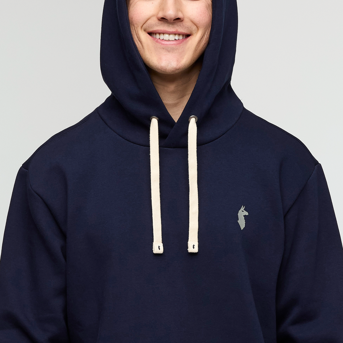 Up and Up Pullover Hoodie Men's | Cozy Outdoor Layer
