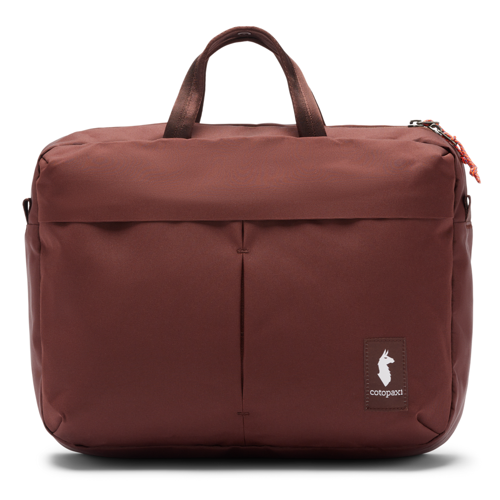 Mente 15L Messenger Bag Cada Dia | Versatile Everyday Carry