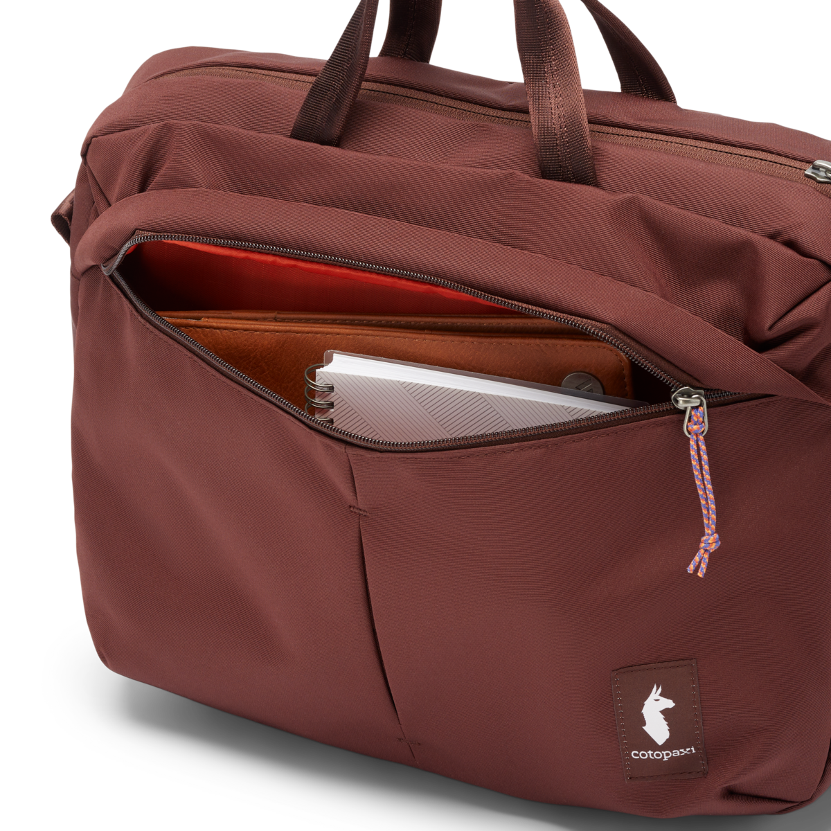 Mente 15L Messenger Bag Cada Dia | Versatile Everyday Carry