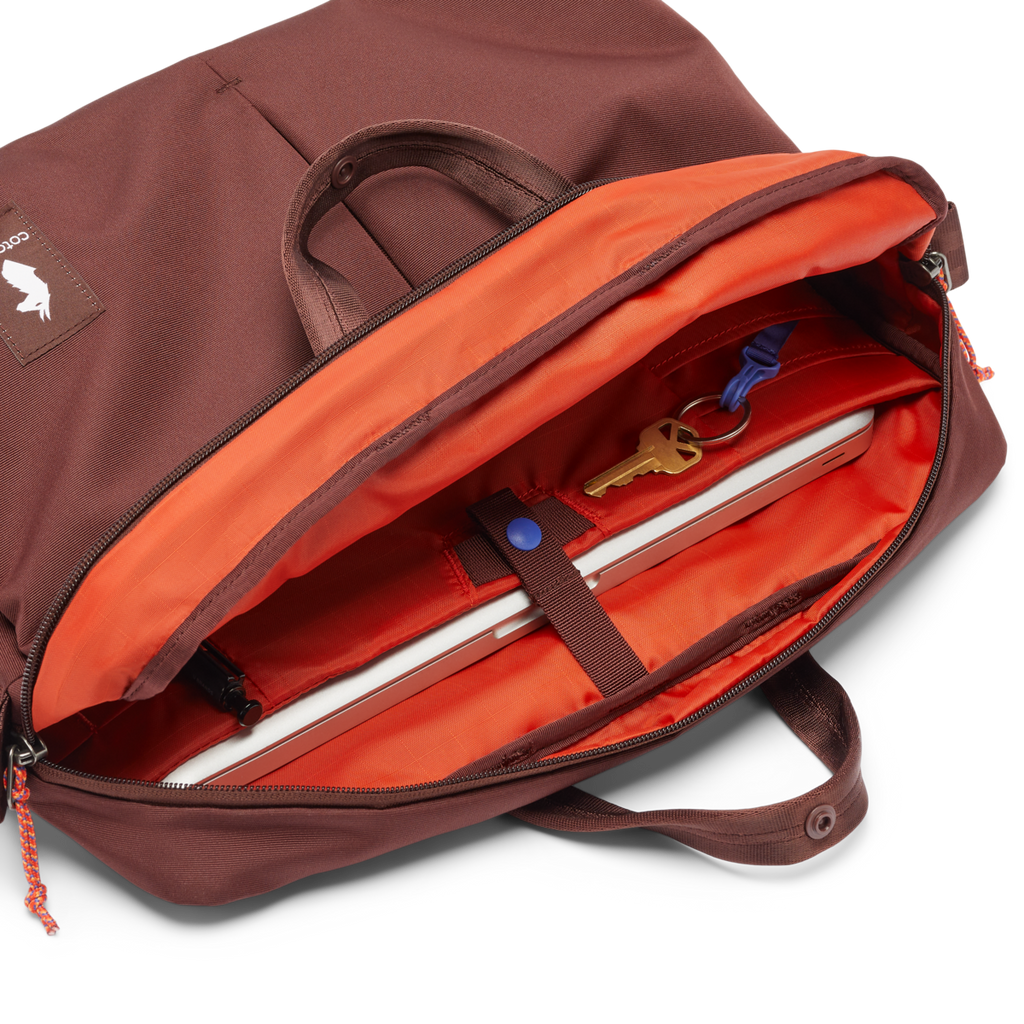 Mente 15L Messenger Bag Cada Dia | Versatile Everyday Carry