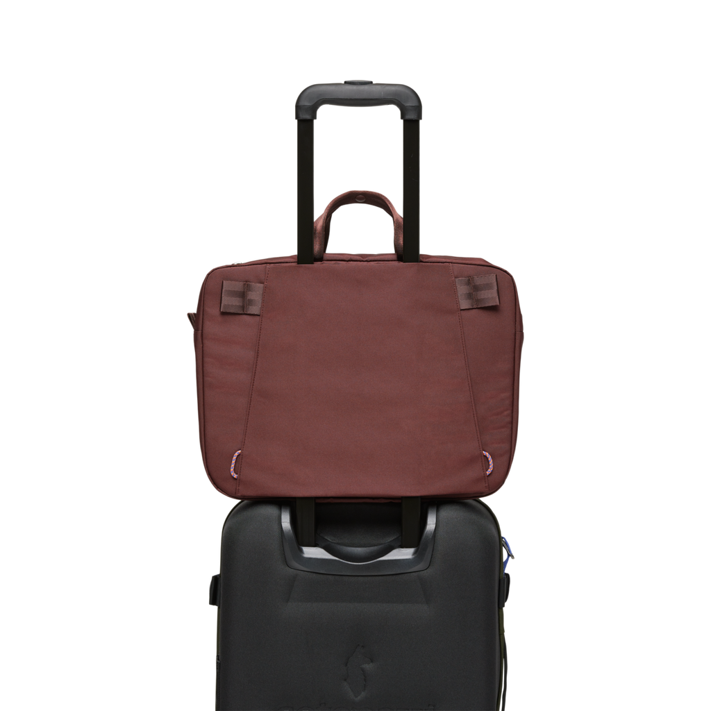Mente 15L Messenger Bag Cada Dia | Versatile Everyday Carry