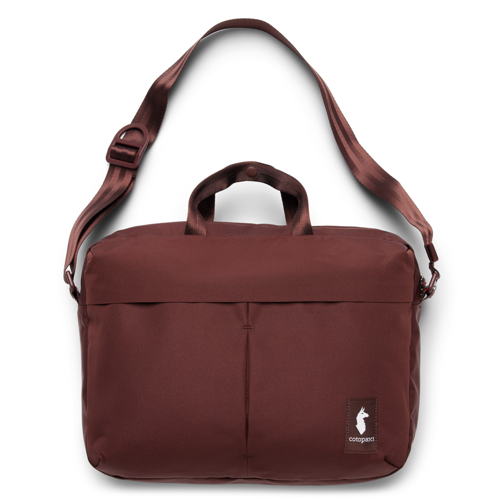 Mente 15L Messenger Bag Cada Dia | Versatile Everyday Carry
