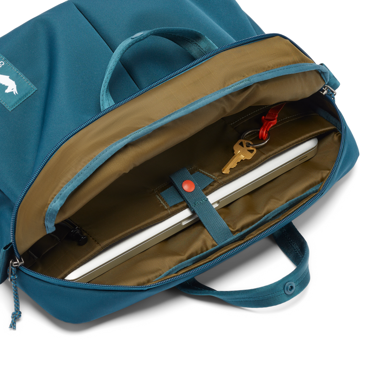 Mente 15L Messenger Bag Cada Dia | Versatile Everyday Carry