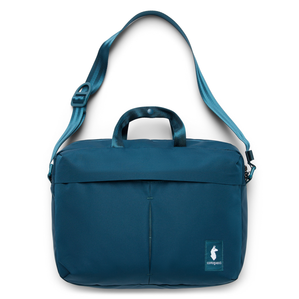 Mente 15L Messenger Bag Cada Dia | Versatile Everyday Carry
