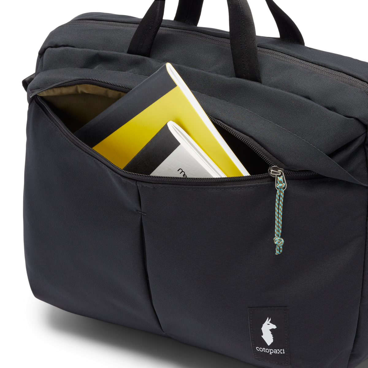 Mente 15L Messenger Bag Cada Dia | Versatile Everyday Carry