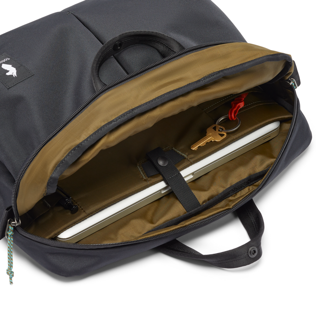 Mente 15L Messenger Bag Cada Dia | Versatile Everyday Carry