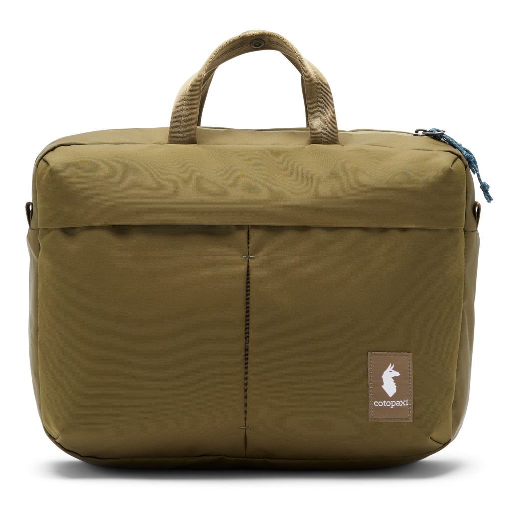 Mente 15L Messenger Bag Cada Dia | Versatile Everyday Carry