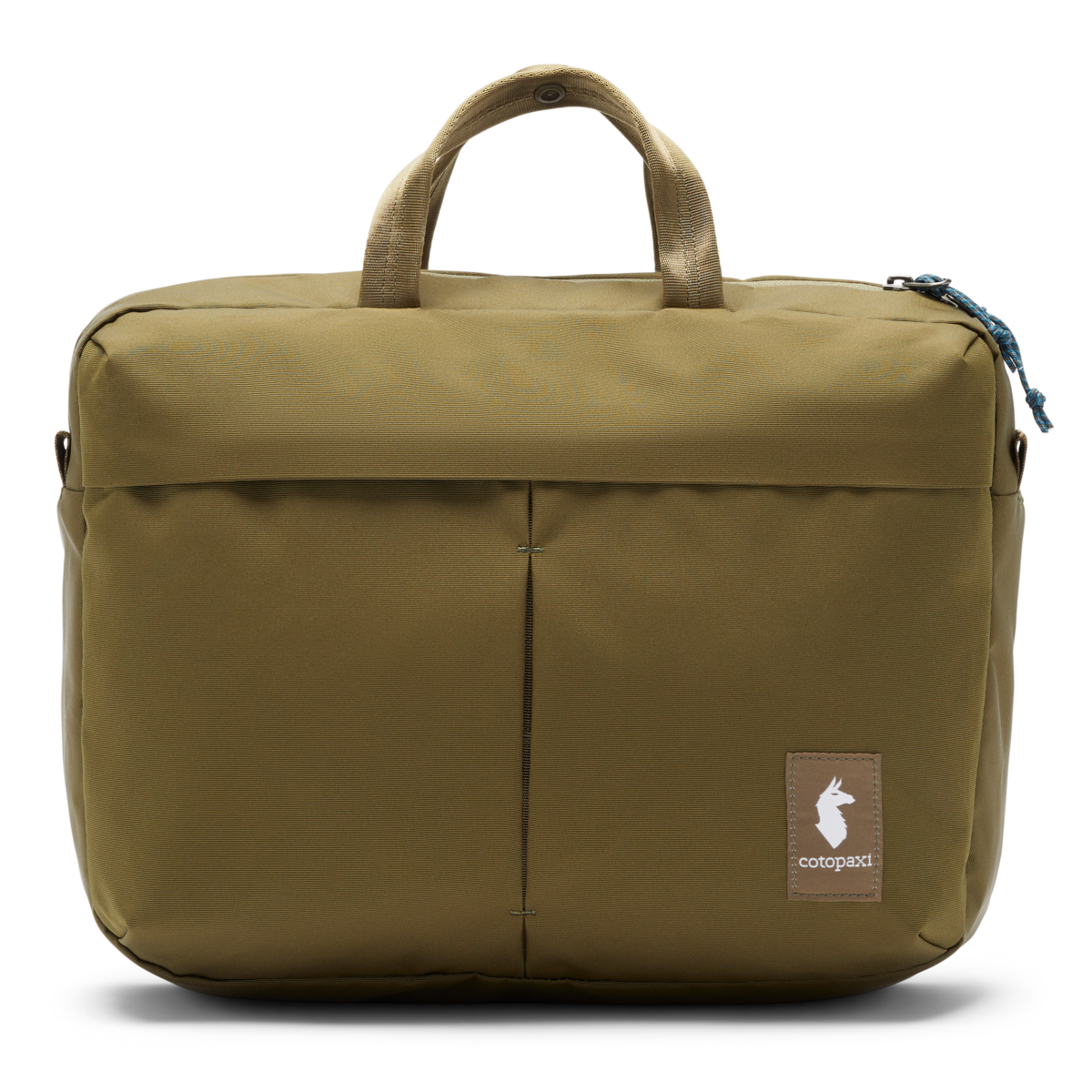 Mente 15L Messenger Bag Cada Dia | Versatile Everyday Carry