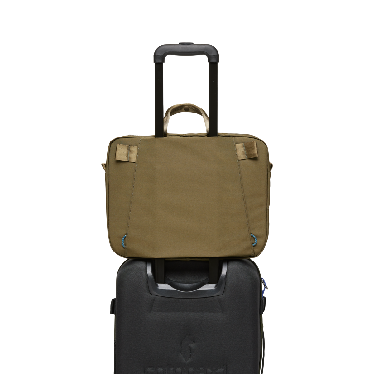 Mente 15L Messenger Bag Cada Dia | Versatile Everyday Carry