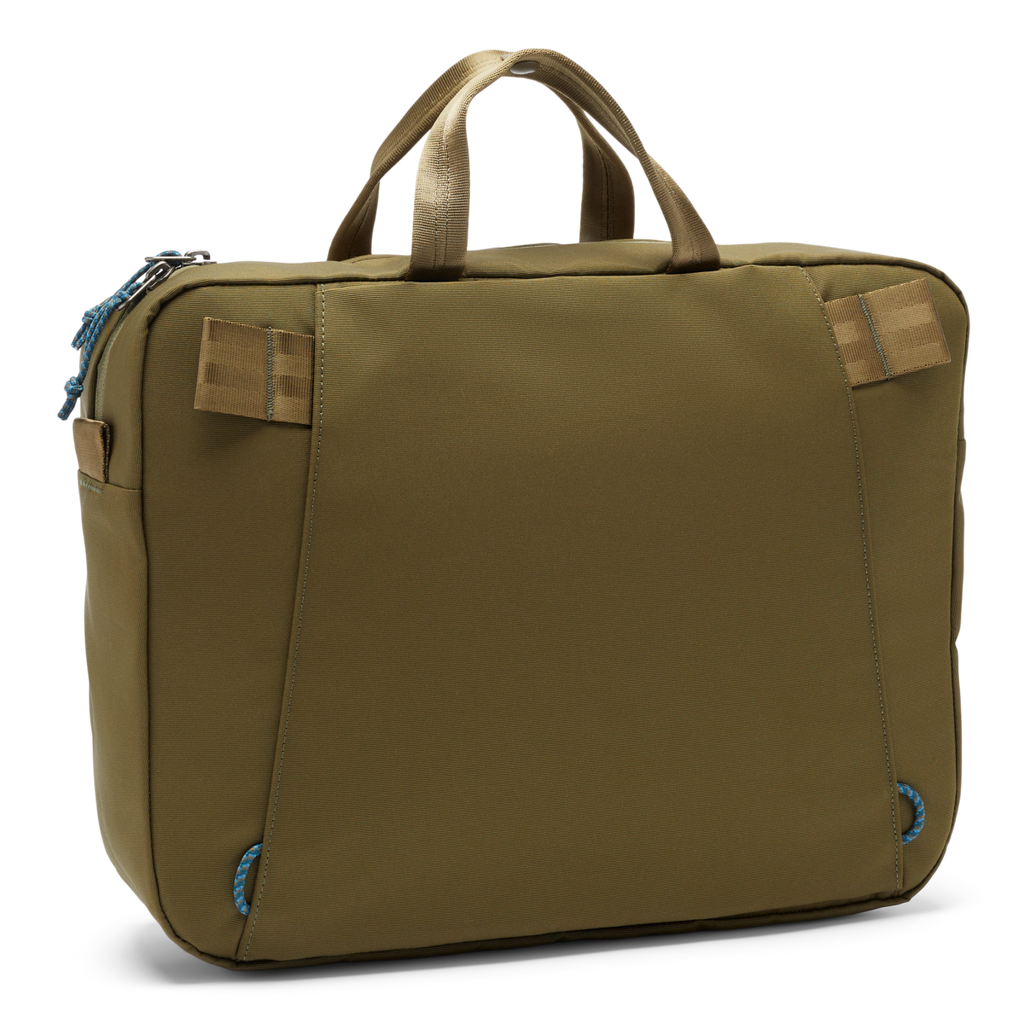 Mente 15L Messenger Bag Cada Dia | Versatile Everyday Carry