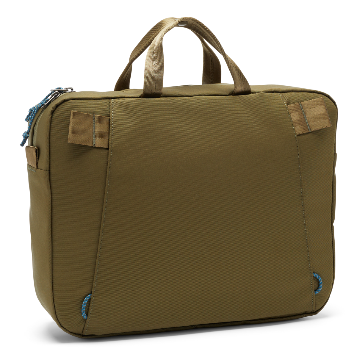 Mente 15L Messenger Bag Cada Dia | Versatile Everyday Carry