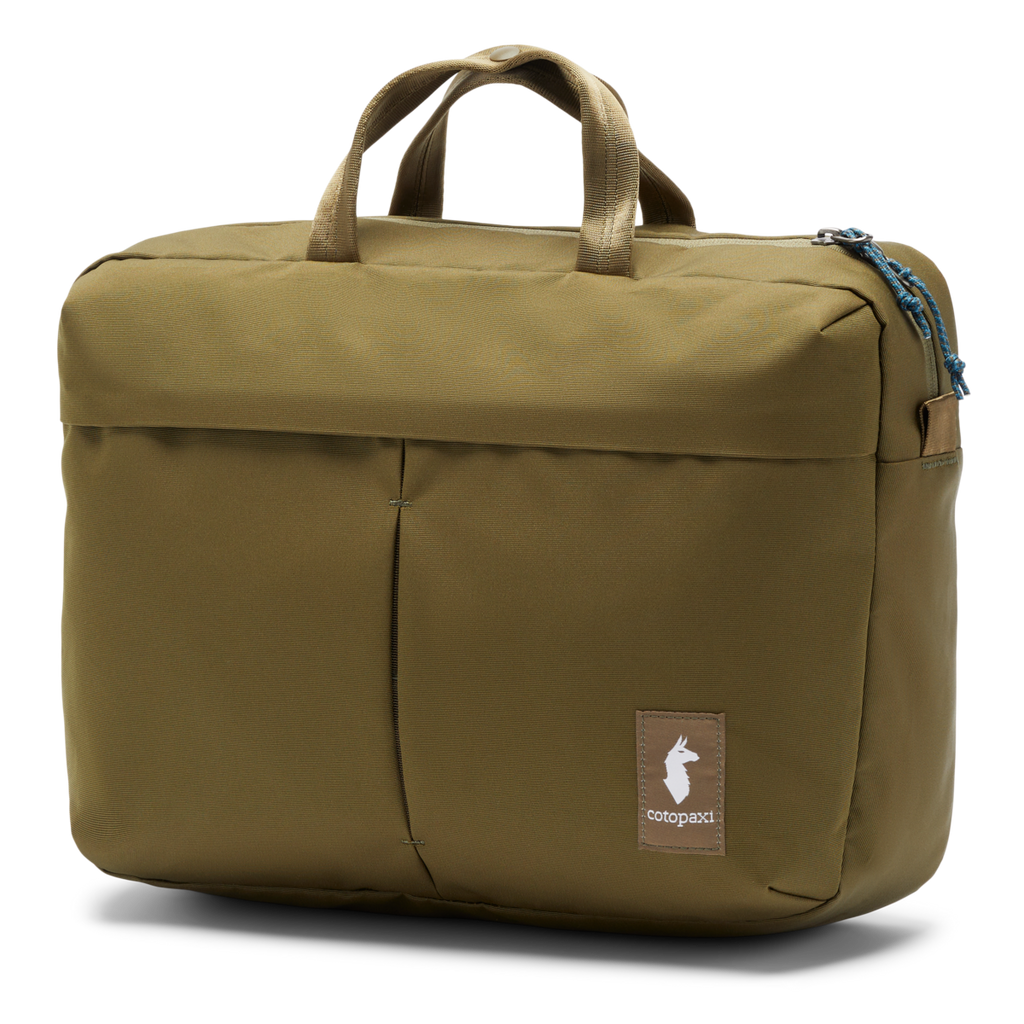 Mente 15L Messenger Bag Cada Dia | Versatile Everyday Carry