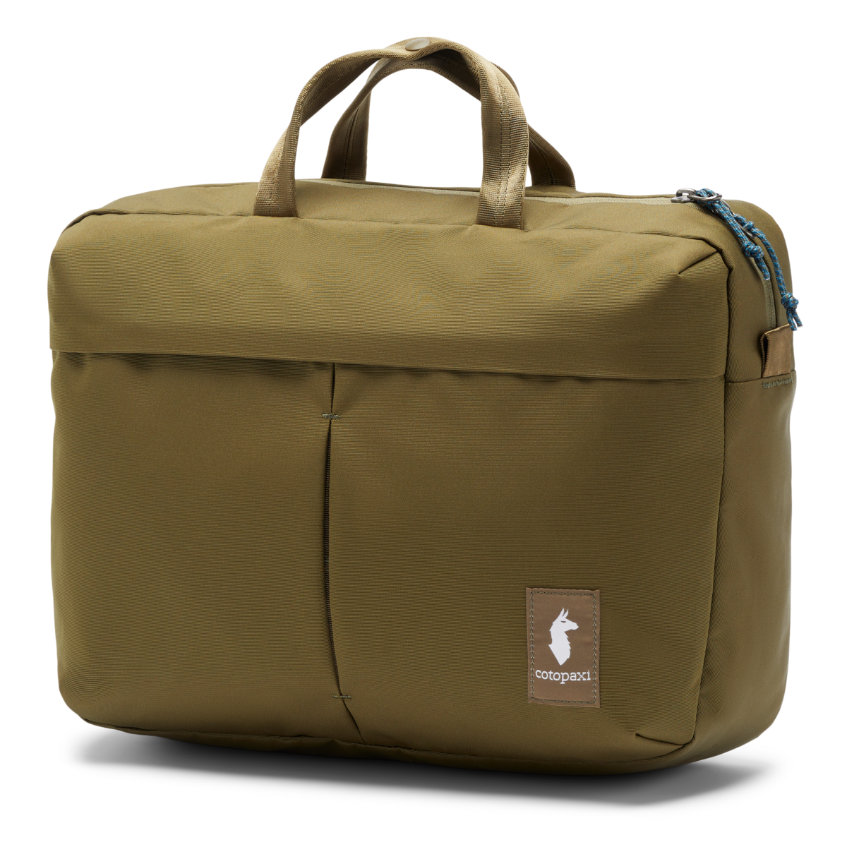 Mente 15L Messenger Bag Cada Dia | Versatile Everyday Carry