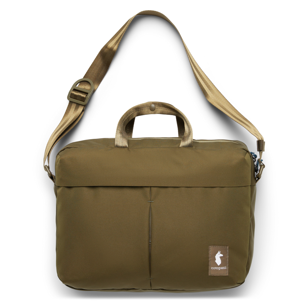 Mente 15L Messenger Bag Cada Dia | Versatile Everyday Carry