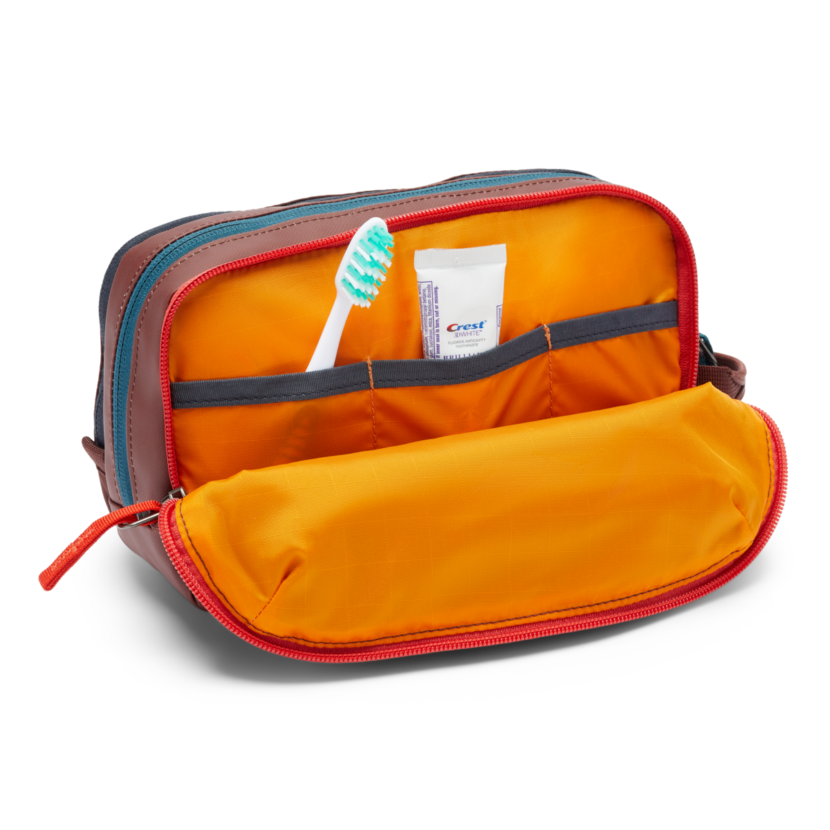Nido Accessory Bag Cada Dia | Travel Organization
