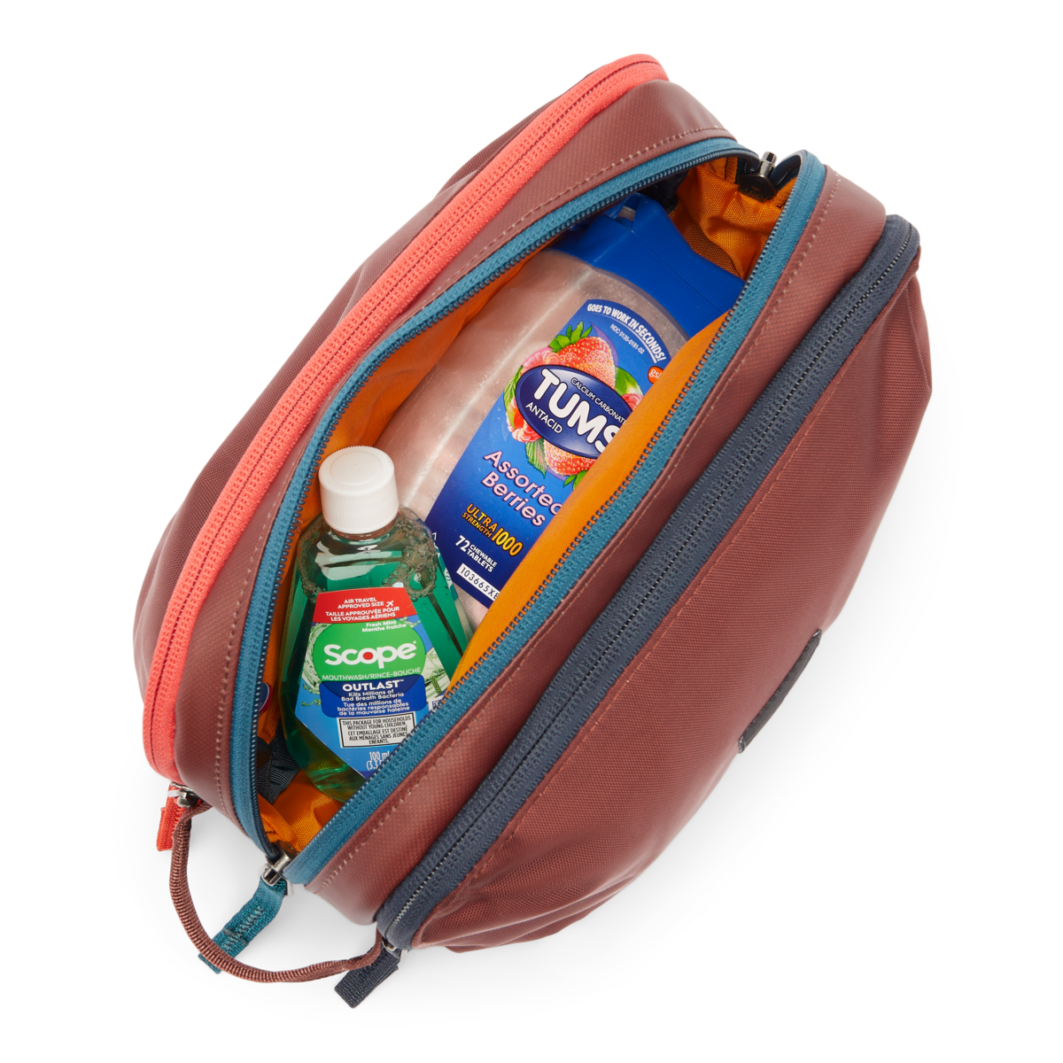 Nido Accessory Bag Cada Dia | Travel Organization