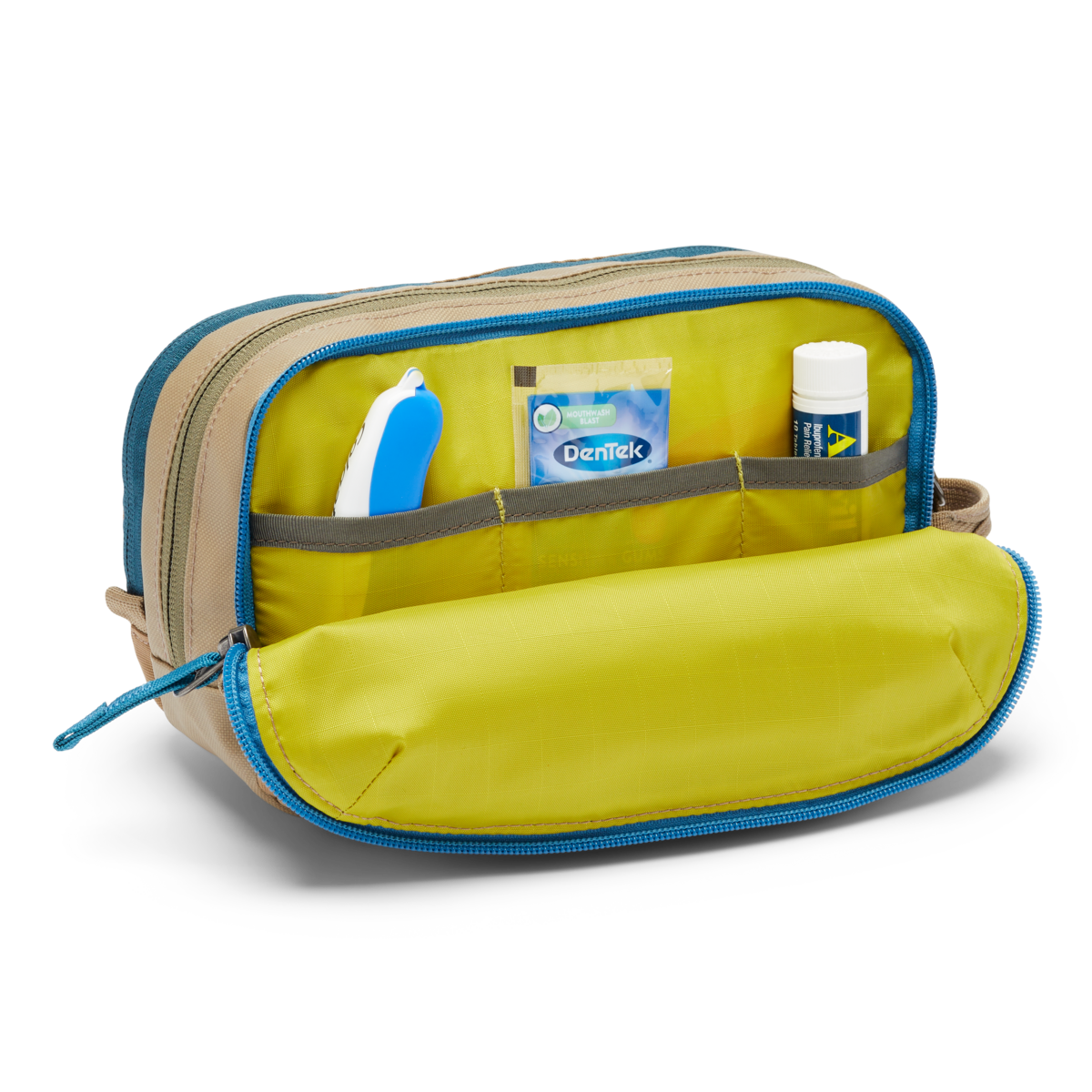 Nido Accessory Bag Cada Dia | Travel Organization