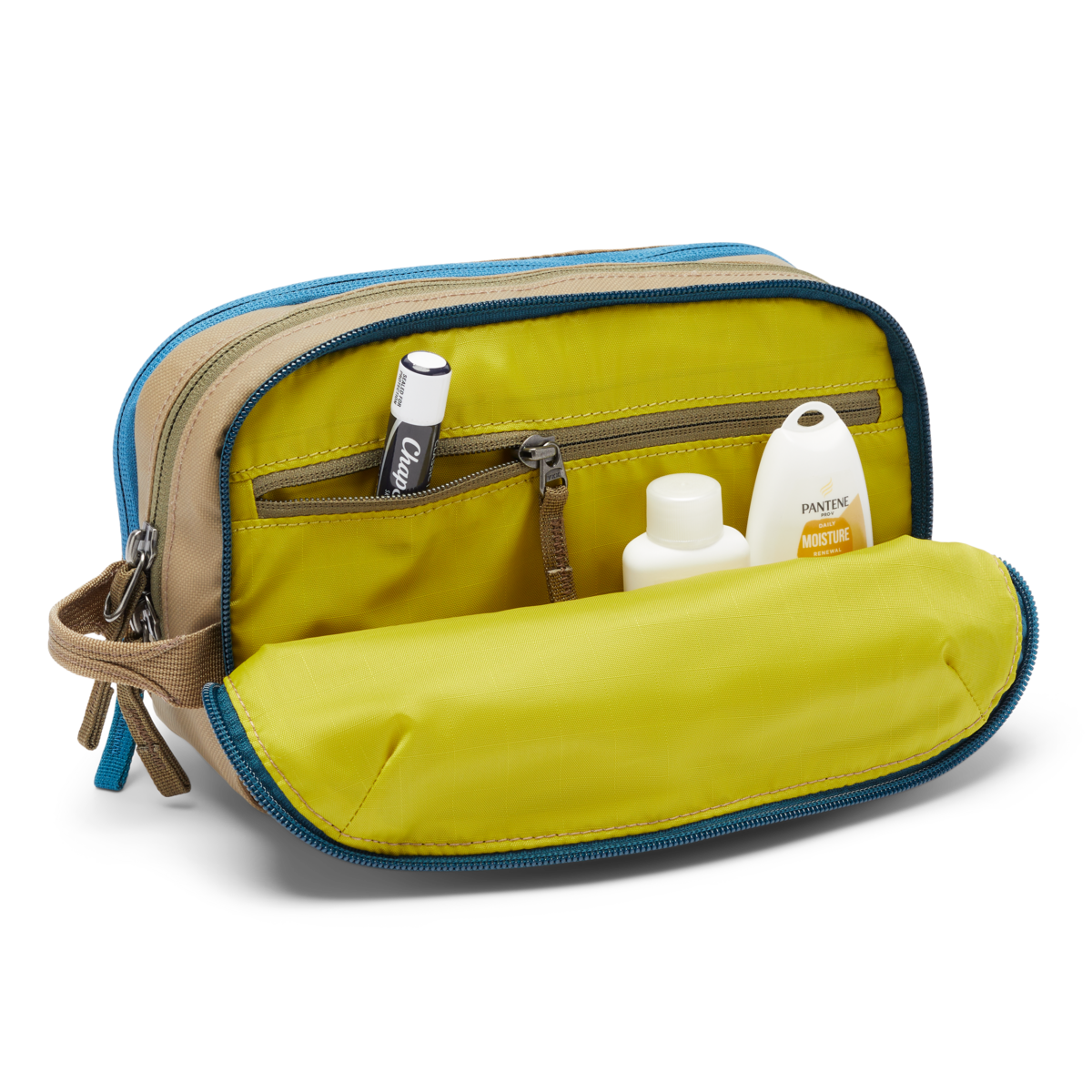 Nido Accessory Bag Cada Dia | Travel Organization